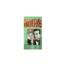 Forever & A Day [VHS]