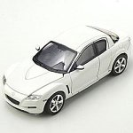 トランスフォーマー マイスターFeat.RX-8 白 BT-08