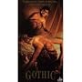 Gothic [VHS]