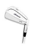 Mizuno PREOWNED MP33 Forged Blade Irons w/ steel - GOOD Condition (FLEX: Stiff)