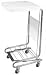 Hamper Stand With Locking Casters
