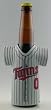 Minnesota Twins Jersey Bottle Holder - Baseball Sports Merchandise