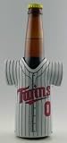 Minnesota Twins Jersey Bottle Holder (Set of 3)