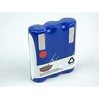 3.6V 800mAh NiCd fits some CIDCO by Allsop
