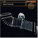 Astor Piazzolla｜Luna