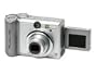 Canon PowerShot A80 - Digital camera - compact - 4.0 Mpix - optical zoom: 3 x - supported memory: CF