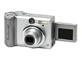 Canon PowerShot A80 Digital Camera [4MP 3xOptical]