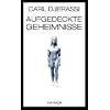 Aufgedeckte Geheimnisse