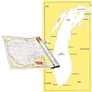 070: Chicago and Lake Michigan