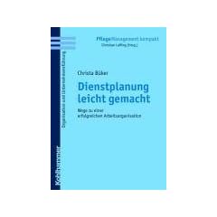 Dienstplanung leicht gemacht: Wege zu einer erfolgreichen Arbeitsorganisation