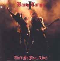 Bang Tango - Aint No Jive...Live!