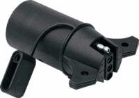 ADAPTER -- 7 RV BLADE TO 4 FLAT