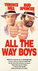 VHS : All The Way Boys