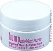 HIGH TIME Bump Stopper for Ladies Ingrown Hair & Rash Treatment Treats Bikini Lines, Underarms & Legs 0.5oz/14.2g
