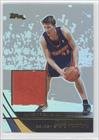 2003-04 Topps Jersey Edition #MD - Mike Dunleavy