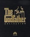 The Godfather Collection [VHS]