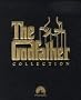 The Godfather Collection [VHS]