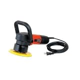 Griot’s Garage 10765LNGCRD 6″ Random Orbital with 25′ Cord