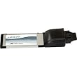 1PK Secure Expresscard Fast Enet Sc Fiber