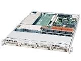 1U Rm Bb Beige Xeon-dp EM64T CD Fdd Pcie/x GBE2 4HS Sata 560W Ps