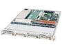 1U Rm Bb Beige Xeon-dp EM64T CD Fdd Pcie/x GBE2 4HS Sata 560W Ps