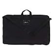 Quartet 156366 Quartet Tabletop Display Carrying Case, Canvas, 12w x 2-1/2d x 12h, Black