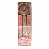 Shoyeido - Reflections Gift Set 3 Bundles & Holder