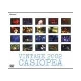 VINTAGE 2002 [DVD]