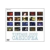 VINTAGE 2002 [DVD]