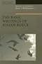 The Basic Writings of Josiah Royce, Volume I: Culture, Philosophy, and Religion (American Philosophy)