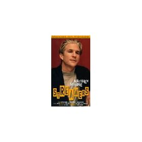 Streamers [VHS]