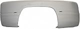 94-02 DODGE FULL SIZE PICKUP fullsize REAR FENDER RH (PASSENGER SIDE) TRUCK, with Dual Wheels (Bed (1994 94 1995 95 1996 96 1997 97 1998 98 1999 99 2000 00 2001 01 2002 02) D552101 5003144AA