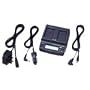 Sony ACSQ950D AC/DC AC Adapter/Quick Charger for MiniDV Camcorders
