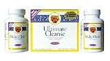 Nature's Secret Ultimate Cleanse