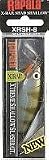 Rapala Fishing Lures Xrap Shad Shallow 08 Yellow Perch 3-1/8 Long 1/2 oz