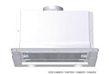 NEFF DA 66 B 60cm Flachschirmhaube D 4662 X0