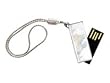 Transcend - JetFlash V90 - 2 Gb - Pearl