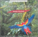 Sounds of the Earth: Birds In Rainforest