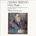 Darius Milhaud: Piano Music Image of Darius Milhaud: Piano Music