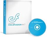 ColdFusion Server MX 7.0 J Standard