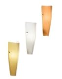 FABAS 2523-21-102 Wandleuchte wei&szlig;