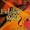 Songs From Fiddler On The Roof