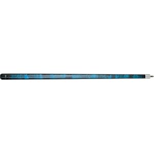 Value Pool Cue in Blue Weight: 18 oz.