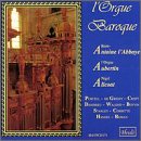 L'Orgue Baroque