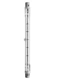 from Long Life Lamp Company 1 x 80w 118mm Tungsten Linear R7s Halogen floodlight J118 security light bulb Long Life brand