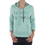 Volcom Slightly Removed Pullover Hoodie - Women's