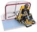 NHL Series 9 Figure: Andrew Raycroft with Black Jersey