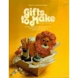 Gifts to Make for Love or Money: A How-to Book of ImaginativeIdeas for Fun-Giving or Fund-Raising (9780307096555): Janet & Alex D'Amato, Cover photograph by Irving Elkin
