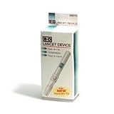 BD Lancet Device - 1 ea