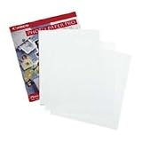  : Canon 1029A004 Photo Paper Pro for BJC-8200 (8.5inx11in, 15 Sheets )